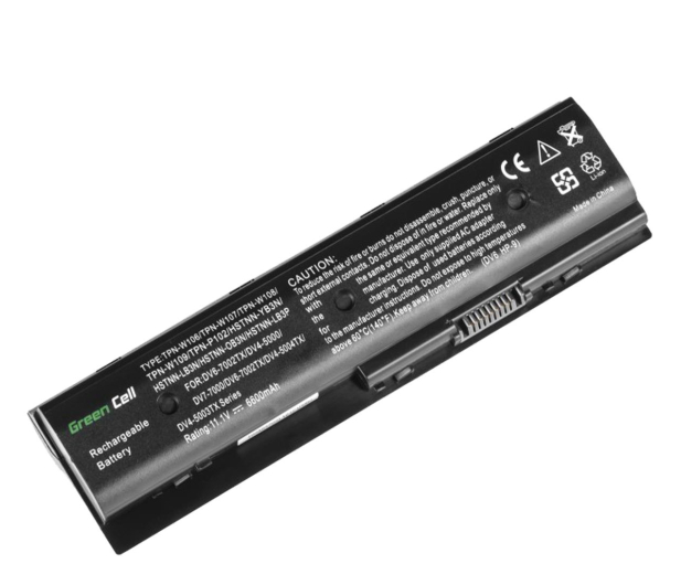 Green Cell MO09 MO06 HSTNN-LB3N do HP HP104 - 1197142 - zdjęcie 2